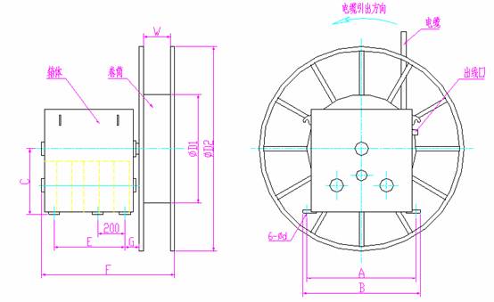 岳陽德正電磁科技有限公司,_岳陽開發(fā)生產(chǎn)起重電磁鐵,電磁除鐵器